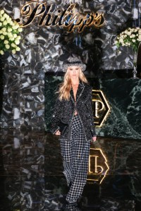Philipp Plein Spring 2025 Ready-to-Wear Collection at Milan Fashion Week