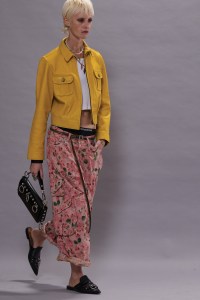 R13 Spring 2025 Ready-to-Wear Collection