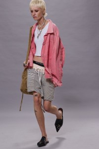 R13 Spring 2025 Ready-to-Wear Collection