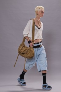 R13 Spring 2025 Ready-to-Wear Collection