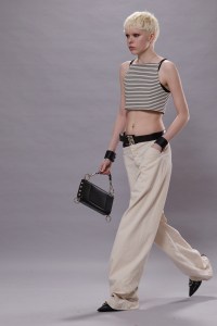 R13 Spring 2025 Ready-to-Wear Collection