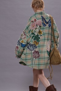 R13 Spring 2025 Ready-to-Wear Collection