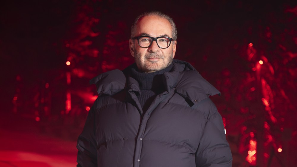 Remo Ruffini