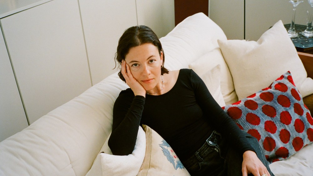 Sophie Lou Jacobsen