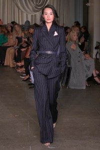 Sergio Hudson Spring 2025 Ready-to-Wear Collection at New York Fashion Week