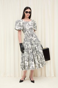 Tanner Fletcher Spring 2025 Ready-to-Wear Collection at New York Fashion Week