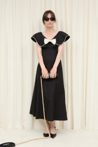 Tanner Fletcher Spring 2025 Ready-to-Wear Collection at New York Fashion Week