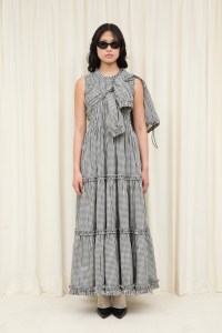 Tanner Fletcher Spring 2025 Ready-to-Wear Collection at New York Fashion Week
