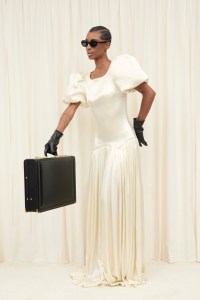 Tanner Fletcher Spring 2025 Ready-to-Wear Collection at New York Fashion Week