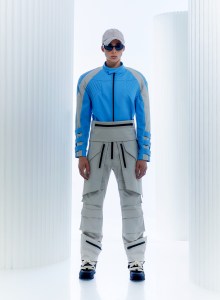 Tarpley Spring 2025 Ready-to-Wear Collection at New York Fashion Week