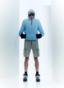 Tarpley Spring 2025 Ready-to-Wear Collection at New York Fashion Week