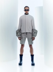 Tarpley Spring 2025 Ready-to-Wear Collection at New York Fashion Week