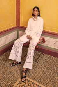 Temperley Spring 2025 Ready-to-Wear Collection