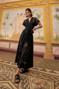 Temperley Spring 2025 Ready-to-Wear Collection