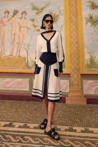 Temperley Spring 2025 Ready-to-Wear Collection