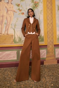 Temperley Spring 2025 Ready-to-Wear Collection