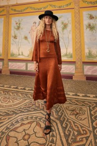 Temperley Spring 2025 Ready-to-Wear Collection