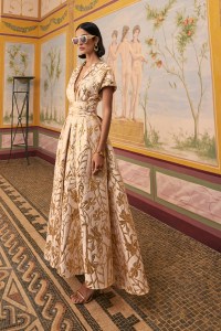 Temperley Spring 2025 Ready-to-Wear Collection