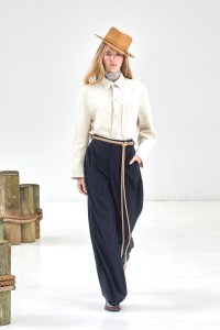 The Salting Spring 2025 Ready-to-Wear Collection at New York Fashion Week