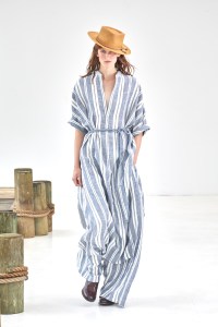 The Salting Spring 2025 Ready-to-Wear Collection at New York Fashion Week