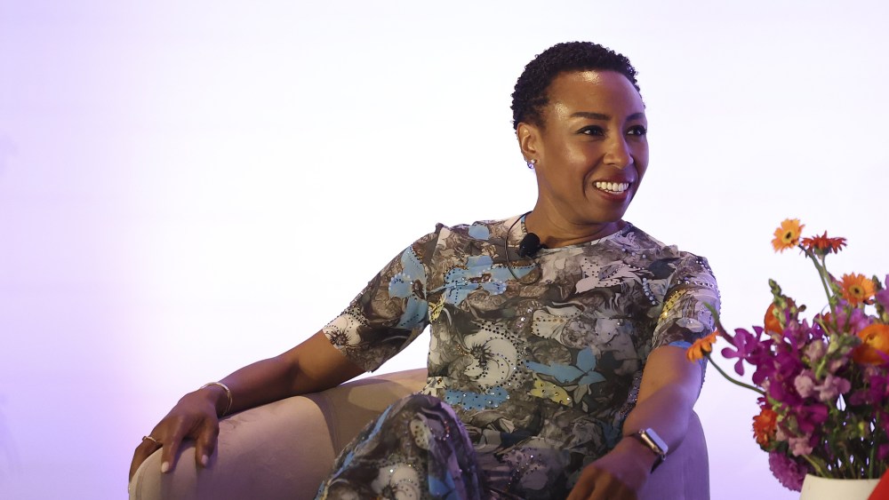Tiffany Dufu