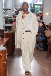 Todd Snyder Spring 2025 Men’s Ready-to-Wear Collection at New York Fashion Week