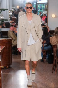 Todd Snyder Spring 2025 Men’s Ready-to-Wear Collection at New York Fashion Week