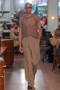 Todd Snyder Spring 2025 Men’s Ready-to-Wear Collection at New York Fashion Week