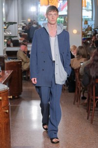 Todd Snyder Spring 2025 Men’s Ready-to-Wear Collection at New York Fashion Week