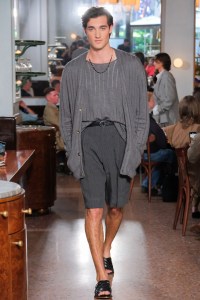 Todd Snyder Spring 2025 Men’s Ready-to-Wear Collection at New York Fashion Week