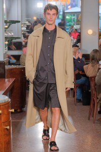 Todd Snyder Spring 2025 Men’s Ready-to-Wear Collection at New York Fashion Week
