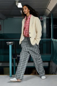 Tommy Hilfiger  Spring 2025 Ready-to-Wear Collection at New York Fashion Week