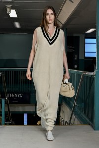 Tommy Hilfiger  Spring 2025 Ready-to-Wear Collection at New York Fashion Week