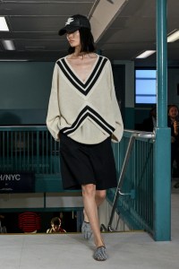Tommy Hilfiger  Spring 2025 Ready-to-Wear Collection at New York Fashion Week