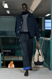 Tommy Hilfiger  Spring 2025 Ready-to-Wear Collection at New York Fashion Week