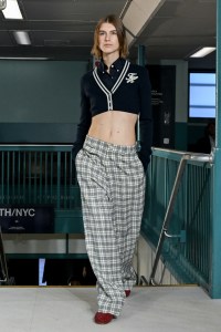 Tommy Hilfiger  Spring 2025 Ready-to-Wear Collection at New York Fashion Week