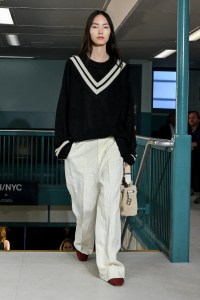 Tommy Hilfiger  Spring 2025 Ready-to-Wear Collection at New York Fashion Week