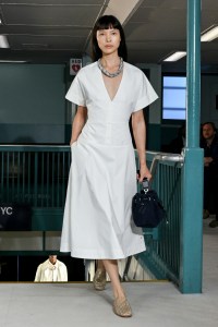 Tommy Hilfiger  Spring 2025 Ready-to-Wear Collection at New York Fashion Week