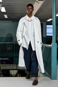 Tommy Hilfiger  Spring 2025 Ready-to-Wear Collection at New York Fashion Week