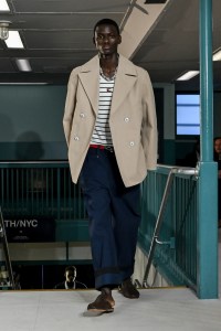 Tommy Hilfiger  Spring 2025 Ready-to-Wear Collection at New York Fashion Week