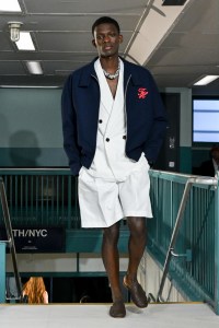 Tommy Hilfiger  Spring 2025 Ready-to-Wear Collection at New York Fashion Week