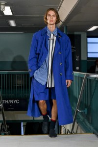 Tommy Hilfiger  Spring 2025 Ready-to-Wear Collection at New York Fashion Week
