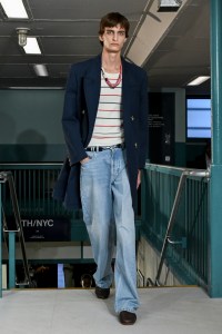 Tommy Hilfiger  Spring 2025 Ready-to-Wear Collection at New York Fashion Week
