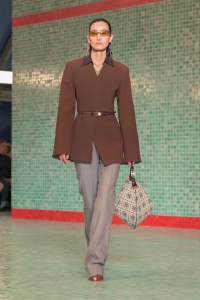Tory Burch Spring 2025 Ready-to-Wear Collection at New York Fashion Week
