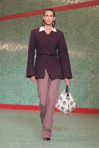 Tory Burch Spring 2025 Ready-to-Wear Collection at New York Fashion Week
