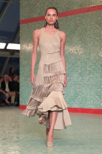 Tory Burch Spring 2025 Ready-to-Wear Collection at New York Fashion Week
