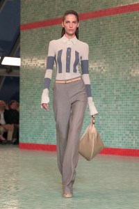 Tory Burch Spring 2025 Ready-to-Wear Collection at New York Fashion Week