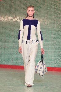 Tory Burch Spring 2025 Ready-to-Wear Collection at New York Fashion Week