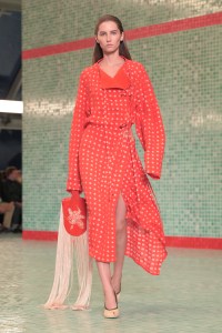Tory Burch Spring 2025 Ready-to-Wear Collection at New York Fashion Week