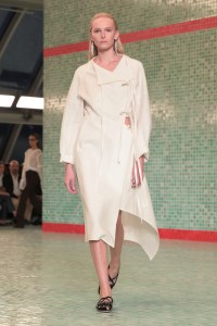 Tory Burch Spring 2025 Ready-to-Wear Collection at New York Fashion Week